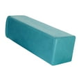 thumbnail image 1 of Couch Arm Rest Pillow Sofa Bed Rest Rectangular Foam Tech Cloth Material Perfect for Bedroom Living Room Armchair, 1 of 9
