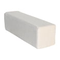 thumbnail image 1 of Couch Arm Rest Pillow Sofa Side Cushion Armrest Bolster with High Density Foam for Bed Reading Elbow Support, 1 of 9