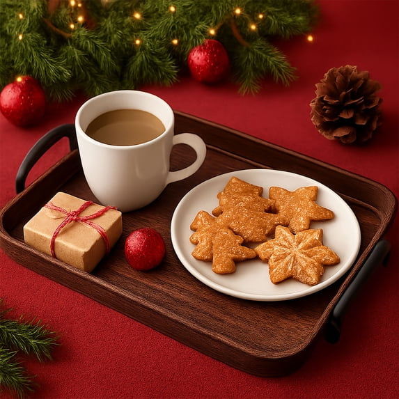 Couch Arm Tray, Bamboo Folding Sofa Tray, Sofa Armrest Trays Clip-On Couch Desk for Drinks,Snacks,Phone,Remote Control