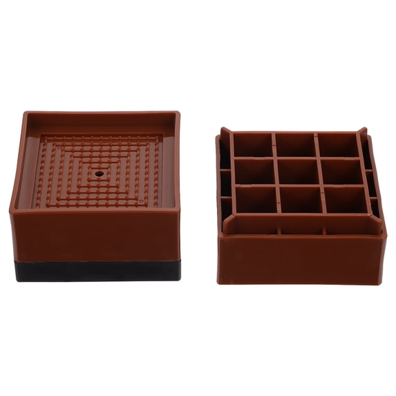 Heavy Duty Desk Lifts Table Height Lifter Room Furniture Coaster Couch Brown