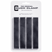 Original Couch Clamp Sectional Sofa Connectors, 4 Pack