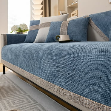 Couch Cover, Protective Sofa Cover, Non-Slip Sofa Cover, Sofa Protectors, Washable and Washable Sofa Covers