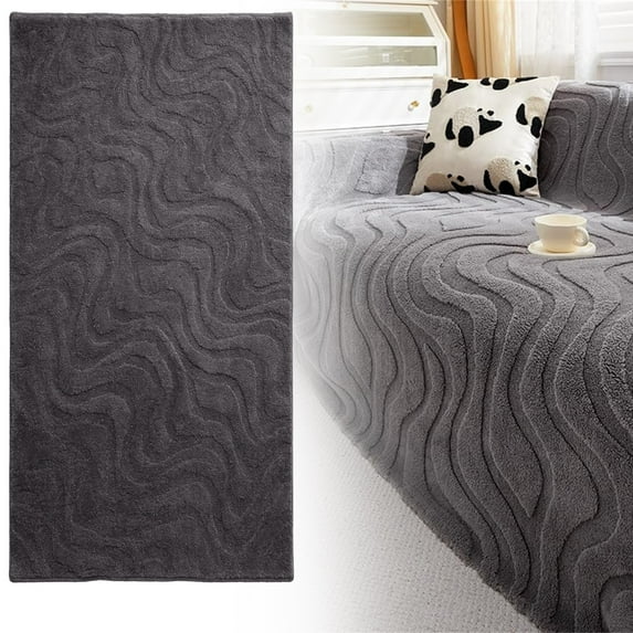 Couch Covers For Sectional Sofa Sectional Sofa Covers Sectional Couch Covers Couch Cover For Dogs Sofa Covers Washable Couch Cover Sectional Pet Couch Covers For Sofa Couch Cover 70.8 x 35.4 Inch