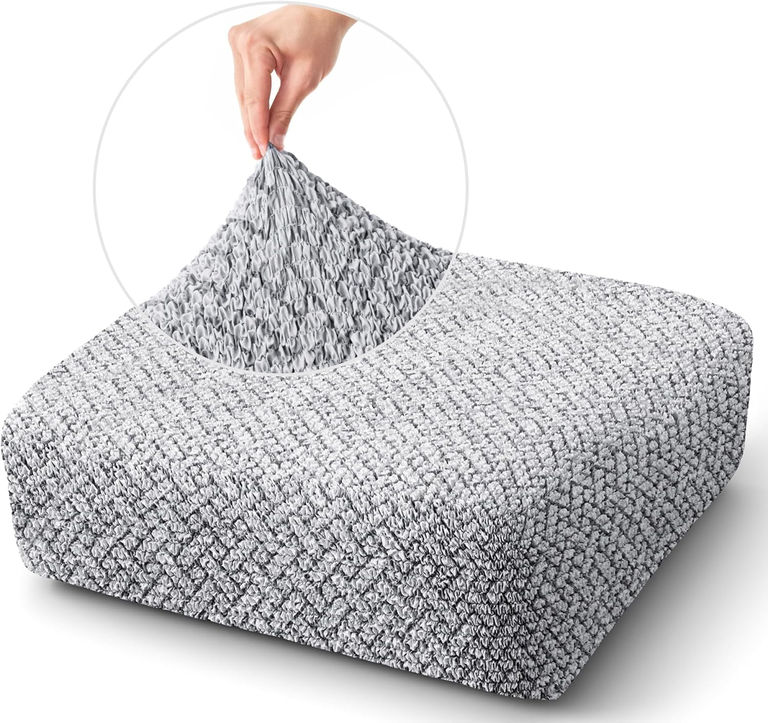 Couch Cushion Cover Sofa Cushion Cover TCushion & Box Cushion