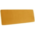 thumbnail image 1 of Couch Cushion Cover Stretch Cushions Covers Individual Sofa Seat Cushion Slipcover Protector Replacement Chesterfield Cushion Cover Caravan Seat Cover, 1 of 6