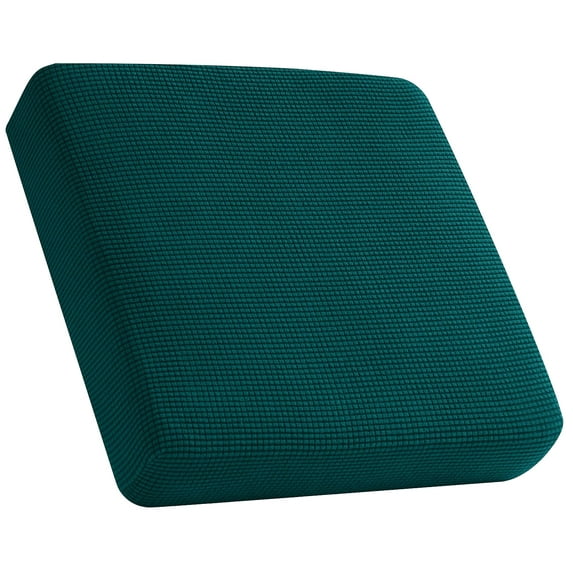Couch Cushion Cover Stretch Cushions Covers Individual Sofa Seat Cushion Slipcover Protector Replacement Chesterfield Cushion Cover Caravan Seat Cover