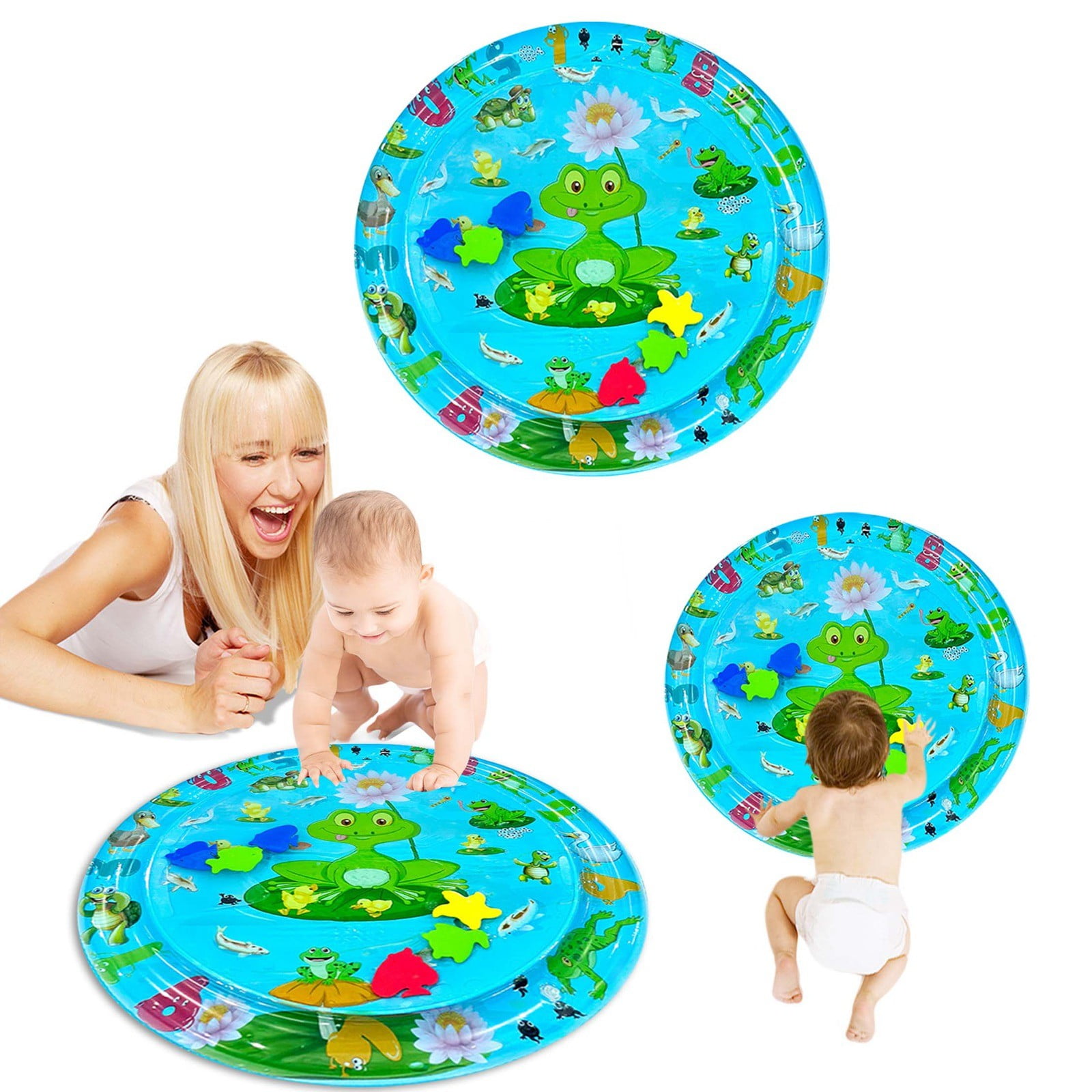 Couch Cushion Stuffing Baby Patting Mat Children Crawling Training