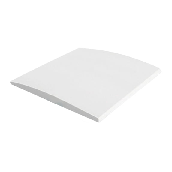 Couch Cushion Support for Sagging Seat - 20" x 20" High-Density Curved Foam Sofa Cushion Support Board, Couch Supporter for Under The Cushions, 4Colors
