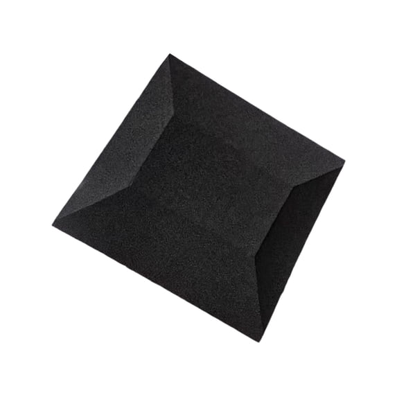 Couch Cushion Support for Sagging Seat, Trapezoidal Sofa Cushion, Support High-Density Foam Furniture Seat Cushions, Replacement for Inserts to Raise Couch Seats