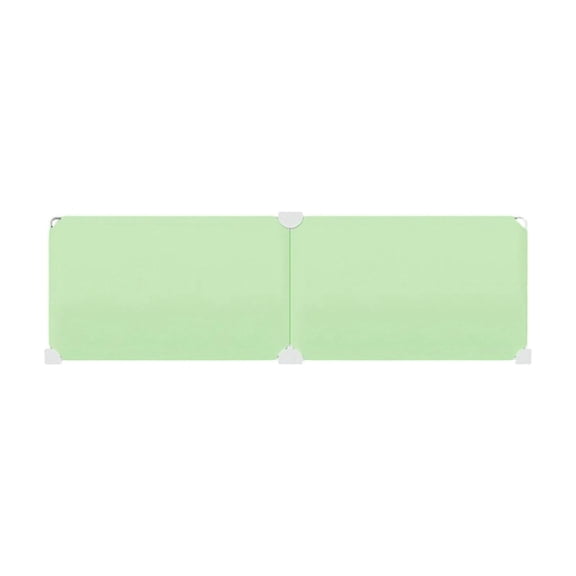 Couch Pet Blocker, Multi-Functional Barrier To Prevent Pets From Hiding Under Furniture Easy To Install for Cats and Dogs 27.5*7In