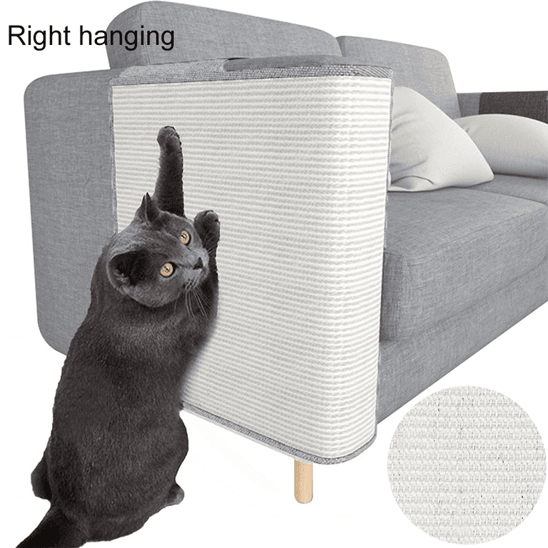 Sofa protect cat scratcher 2025