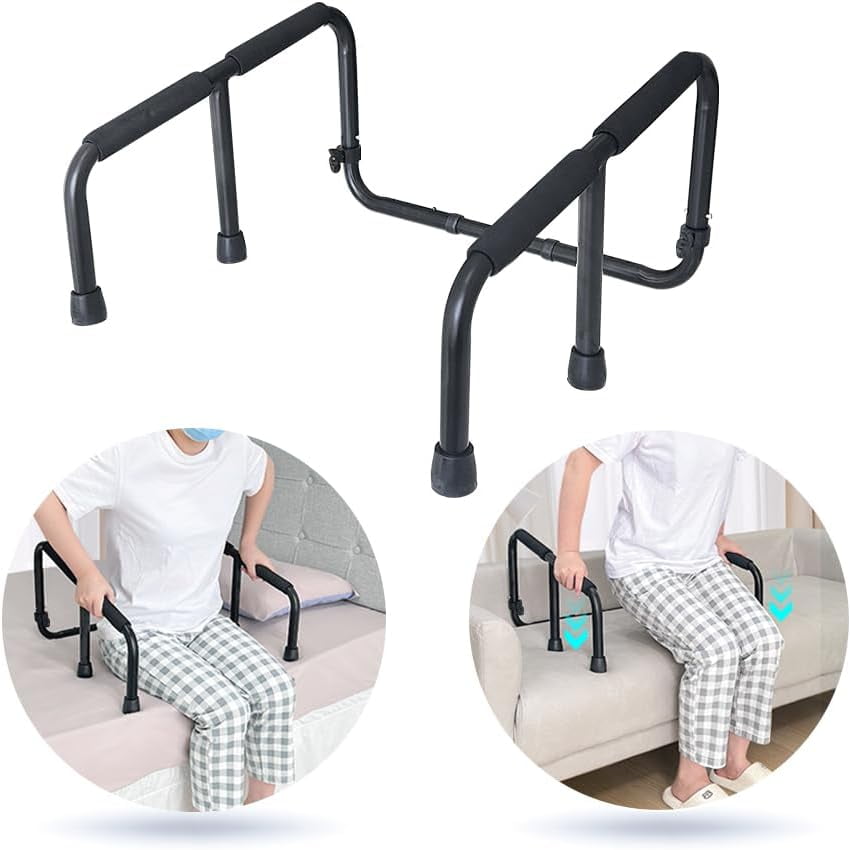 Couch Rails for Elderly Standing Helper Chair Lift Assist Devices for