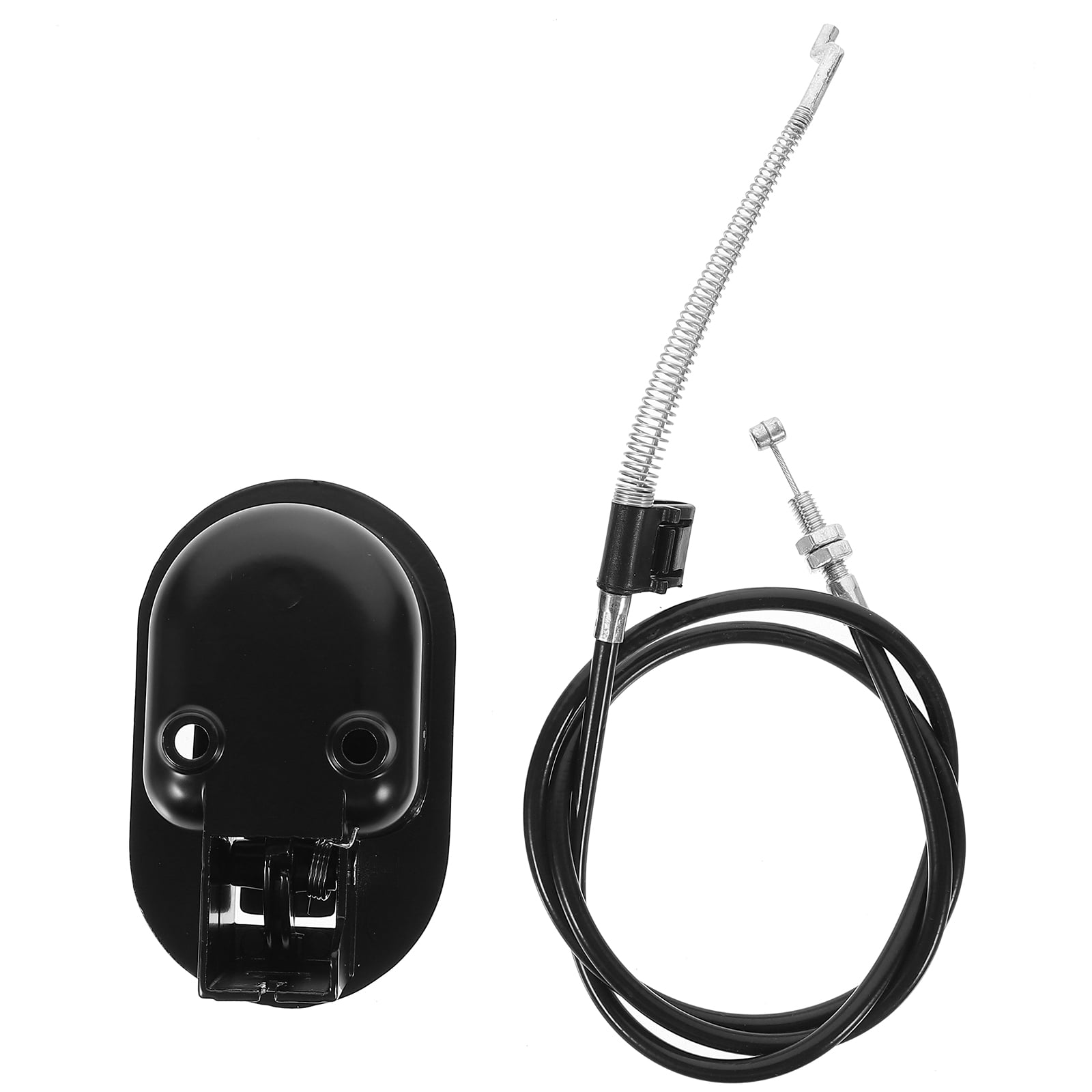 Couch Recliner Replacement Parts Release Cable Black Furniture 