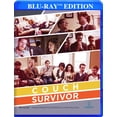 thumbnail image 1 of Glasshouse Dist. - Couch Survivor [BLU-RAY], 1 of 1