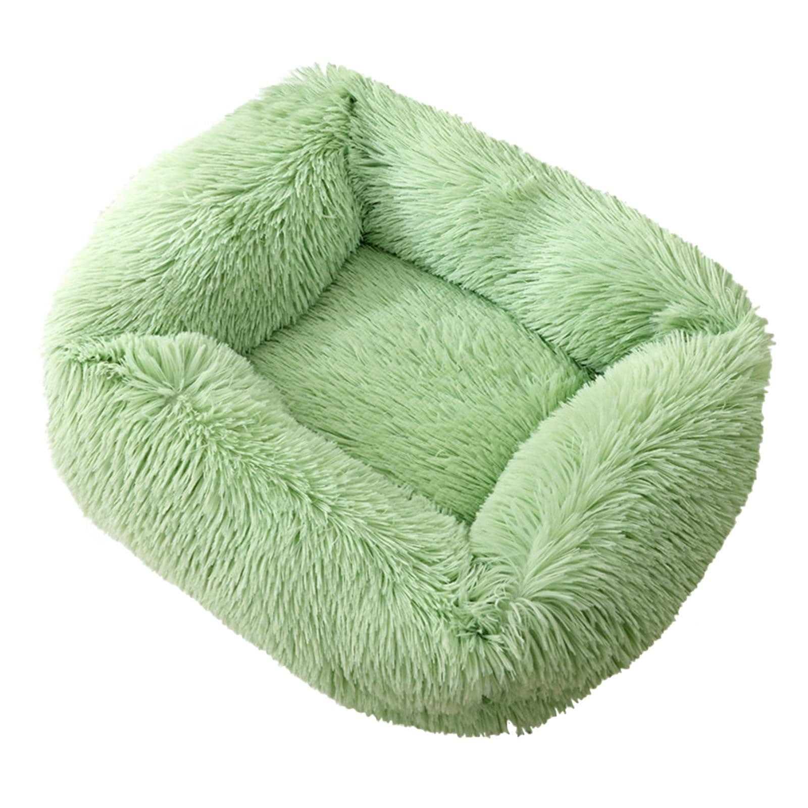 Couch That Go under The Cushions Firm Cushion for Couch Plush Dog Bed