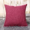 thumbnail image 1 of Couch Throw Pillows for Living Room,18x18 Throw Pillow Decor Throw Pillows with Inserts Include,Spring Decorative Pillows Home Decor Gifts(1pc), 1 of 6