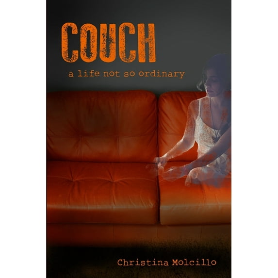 Couch - a life not so ordinary, (Paperback)