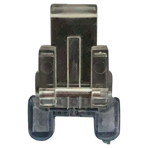 MUSEYA Button Sewing Accessories Sewing Up Button Presser Plastic 1Pcs Attaching Flat Buttons