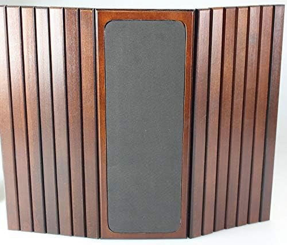 Couchmaid Table Top Solid Wood Sofa Tray/Lap Desk (Cappuccino) Hand