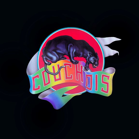 Couchois - Couchois - Music & Performance - CD