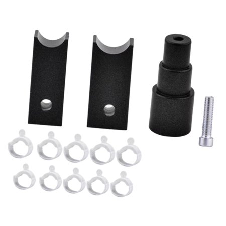 CoudarTitie ARC Plumbing Repair Tools, for Professional Plumber, Components Parts for Ppr PE 25mm 32mm