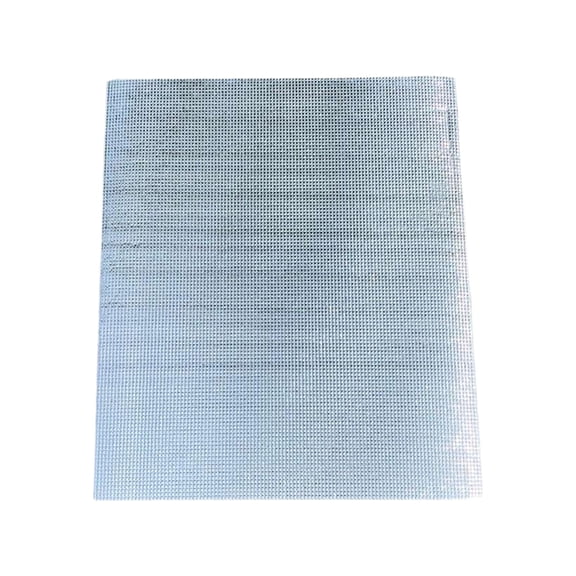 CoudarTitie Beehive Reflective Insulation Film Aluminum Foil Screen Waterproof 5mm Thickness 60x70CM