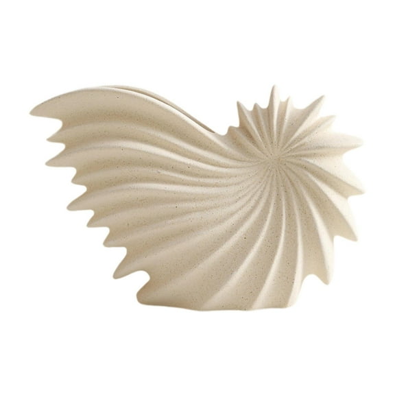 CoudarTitie Ceramic Flower Vase Decorative Bud Vase Plant Pot Holder Creative Flower Pot for L