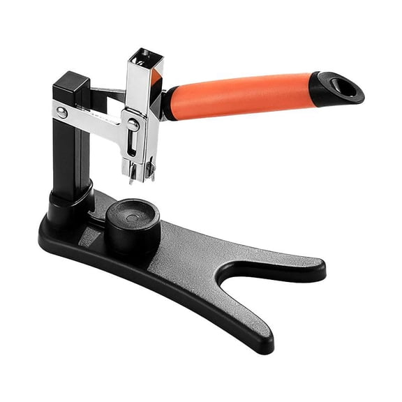 CoudarTitie Chestnut Opener Efficient Kitchen Tool Labor Saving Kitchen Use Walnut Plier