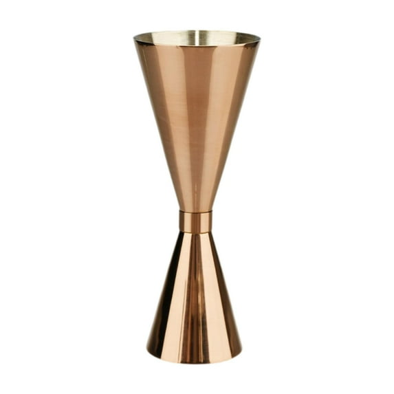 CoudarTitie Cocktail Jigger Practical Kitchen Tool Measuring Cup for Pub Restaurant Home Champagne