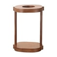 thumbnail image 1 of CoudarTitie Coffee Dripper Stand Rack Cafe Accessory Sturdy Wooden Coffee Dripper Holder for Style A, 1 of 9