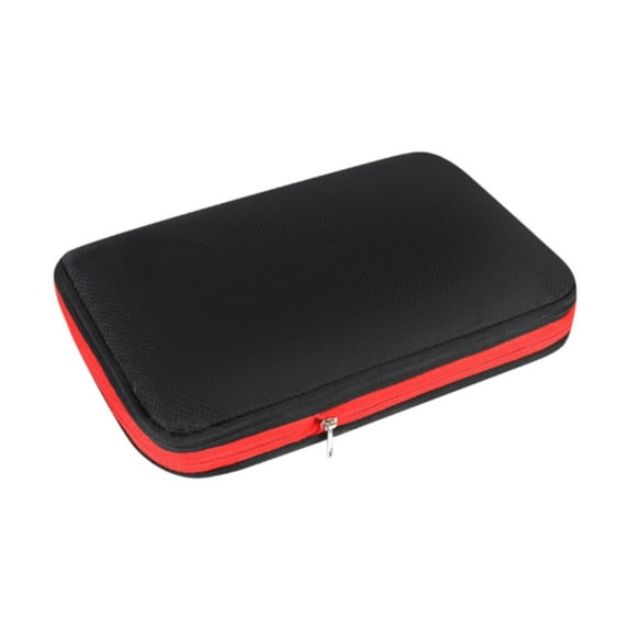 CoudarTitie Compression Packing Cube Lightweight Portable Storage Bag Travel Accessories for Black