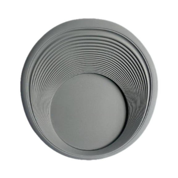 CoudarTitie Drink Coaster Cup Coaster Hot or Cold Drinks Anti Slip Placemat Fits Any Size of grey