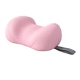 thumbnail image 1 of CoudarTitie Ergonomic Memory Foam Pillow for Side Sleepers, Back, Stomach, and Neck, for Men Pink, 1 of 9