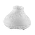 thumbnail image 1 of CoudarTitie Essential Oil Diffuser Air Diffuser Ornament Adjustable Cool Mist Humidifier for White, 1 of 9