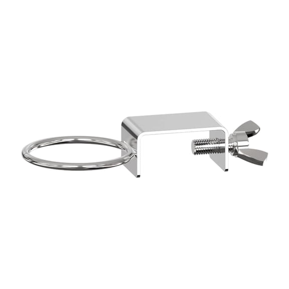 CoudarTitie Float Valve 304 Stainless Steel Easy Maintenance Water Level Control Float Valve 45mm