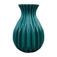 thumbnail image 1 of CoudarTitie Flower Vase Floral Arrangements Decorative Floral Container Unbreakable Vase for Green, 1 of 9