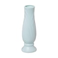thumbnail image 1 of CoudarTitie Flower Vase Plant Pot Elegant Floral Arrangement Ornament Tall Bud Vase Flower Holder for Cafe Bedroom Home Desktop Office Green, 1 of 9