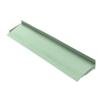 CoudarTitie Kitchen Sink Guard Barrier Without Suction Cups, High-quality, Non-slip Kitchen Green