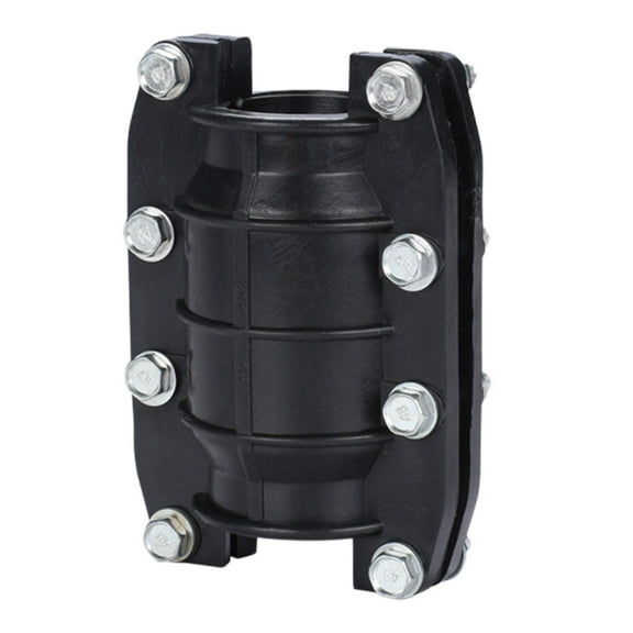 CoudarTitie Leak Sealer Emergency Water Pipe Repair Clamp Replace Pipe Patch for Fixing Home Inner 2.5cm L 1cm