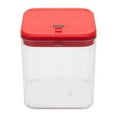 thumbnail image 1 of CoudarTitie Lock Box Lockable Storage Container with Code Organization Locking Container for Red, 1 of 9