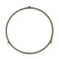 thumbnail image 1 of CoudarTitie Microwave Turntable Ring Accessory Professional Even Heating Sturdy Glass Plate, 1 of 9