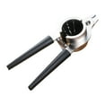 thumbnail image 1 of CoudarTitie Nut Sheller Nut Opener Multifunctional Reusable Hazelnut Opener Walnut Shelling Black, 1 of 9
