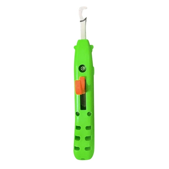 CoudarTitie Pepper Picker Vegetable Picking Multipurpose Save Labors Fast Orchard Pruner for