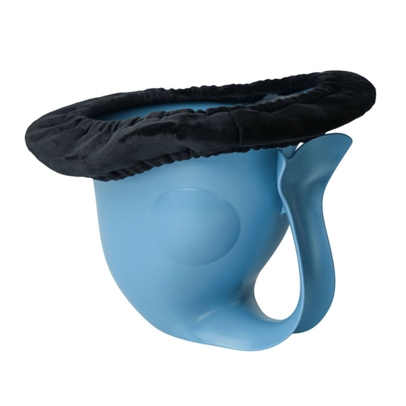 CoudarTitie Potty For Baby Urinal Practice Trainer Portable Emergency Cup Indoor Use