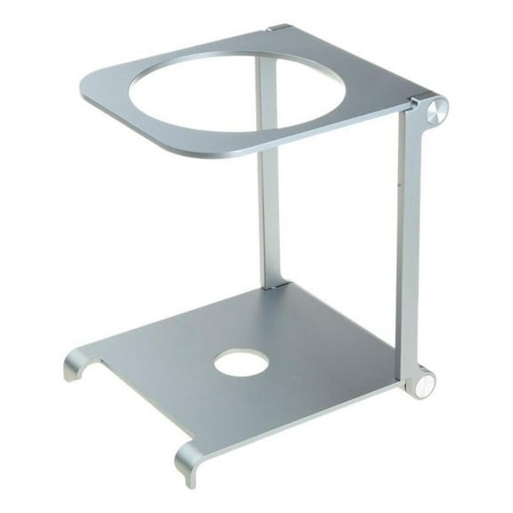 CoudarTitie Pour over Coffee Dripper Stand Espresso Machine Accessories Stable Reusable Drip