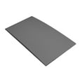 thumbnail image 1 of CoudarTitie Support Pad for Sagging Mattresses, Firm Padding under The Mattress to Firmness. High-density Sponge for Sofas, Easy to Set Up. Gray, 1 of 9