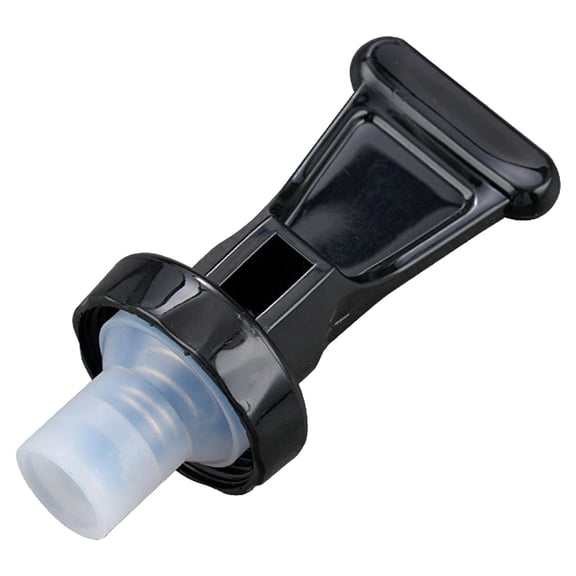 CoudarTitie Water Dispenser Faucet Milk Tea Barrel Spigot Multipurpose Reusable Sturdy Water Type B