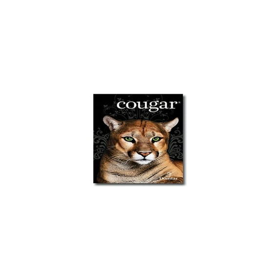 Cougar 65 lbs. Digital Smooth Cover 8 1/2" x 11" Natural White 250/Ream 7738