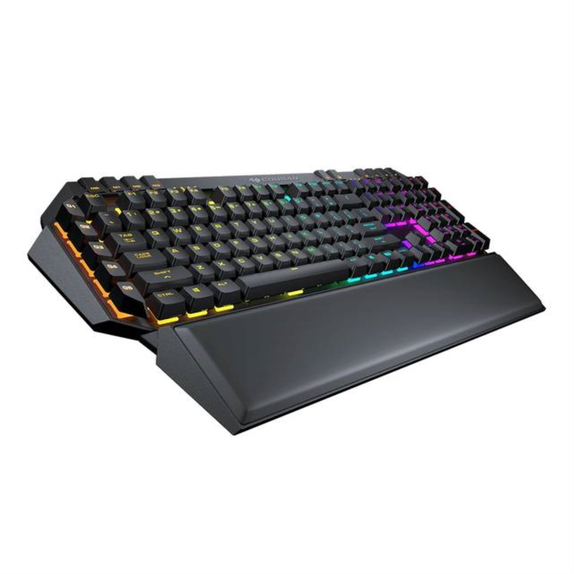 Cougar Keyboard 700K EVO Gaming Keyboard 700K Full RGB with Black