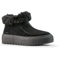 thumbnail image 1 of Cougar Amour Winter Boots - Womens, Black, 8, 1 of 6